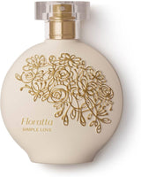 Floratta in Gold O Boticário for women