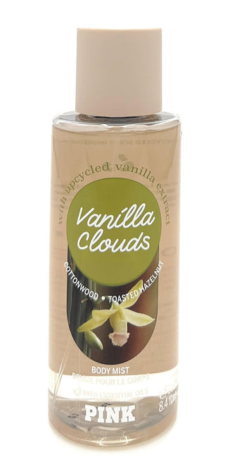 Vanilla Clouds Victorias Secret Womens Perfume - Buy Online Now!