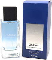 Ocean for Men Bath & Body Works for men