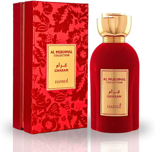 Exquisite Hamidi Perfume for Women and Men - Elegant fragrance for all genders - Buy now for a captivating scent experience