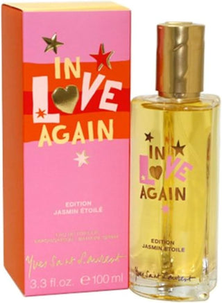 Yves Saint Laurent In Love Again Jasmin Etoile Perfume for Women