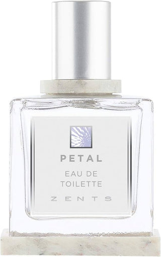 Petal Zents Unisex Perfume - Elegant fragrance for women and men | Buy now on Amazon