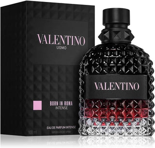 Valentino Uomo Born In Roma Intense for Men Perfume - Buy Now