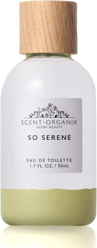 Shop So Serene Scent-Organix Perfume for Women and Men - Captivating Fragrance | Buy Online Now