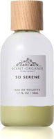 So Serene Scent-Organix for women and men