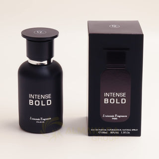 Intense Bold LOrientale Fragrances for Women and Men - Perfume Image