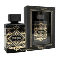 Bade'e Al Oud Oud for Glory Lattafa Perfumes for women and men