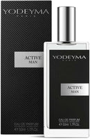 Active Man Yodeyma for men