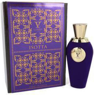 Isotta V Canto Unisex Perfume - Elegant fragrance for women and men | Buy Now