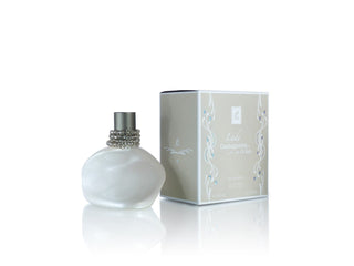 White Lulu Castagnette Womens Perfume - Elegant Floral Fragrance by In White - Buy Now on Amazon