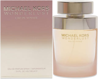 Michael Kors Wonderlust Eau de Voyage Perfume for Women - Buy Online Now!