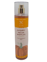 Pumpkin Pecan Waffles Bath & Body Works for women