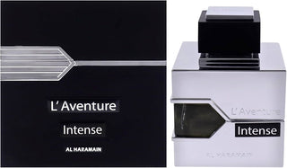 Mens LAventure Intense Al Haramain Perfumes - Best Fragrance for Men