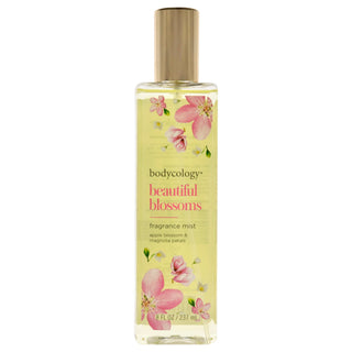 Beautiful Blossoms Bodycology Womens Perfume - Floral Fragrance | Buy Online