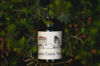 Apples Crave Red Musk Arcana Craves Womens Perfume - Buy Online for a Luxurious Scent Experience