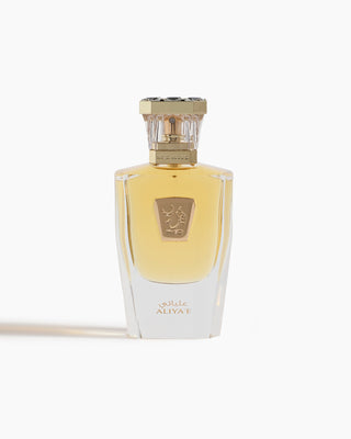 AliyaE Hind Al Oud Womens Perfume - Exotic Fragrance | MHG Boutique