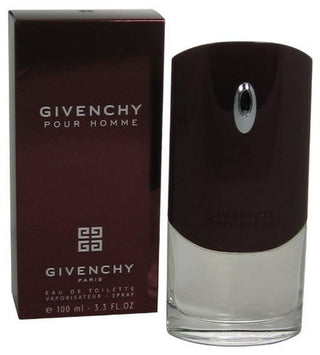 Givenchy pour Homme Givenchy for Men - Best Mens Perfume Image