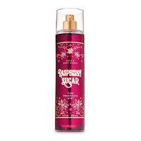 Raspberry Sugar Bath & Body Works for women