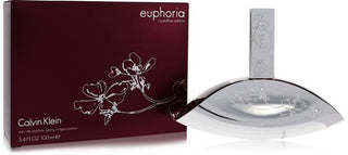 Calvin Klein Euphoria Crystalline Perfume for Women - Buy Online Now!