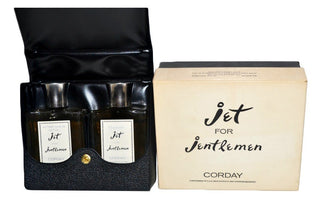 Jet for Jentlemen Corday for Men - Premium Mens Fragrance - Parfumo