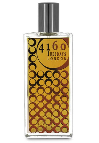 4160 Tuesdays Creamy Vanilla Crumble Perfume for Women and Men - Luxurious fragrance with hints of vanilla and crumble - Shop now!