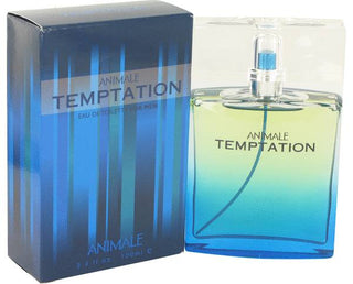 Animale Temptation for Men - Mens Animale Cologne - Perfume.com