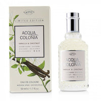 4711 Acqua Colonia Vanilla & Chestnut 4711 for women and men