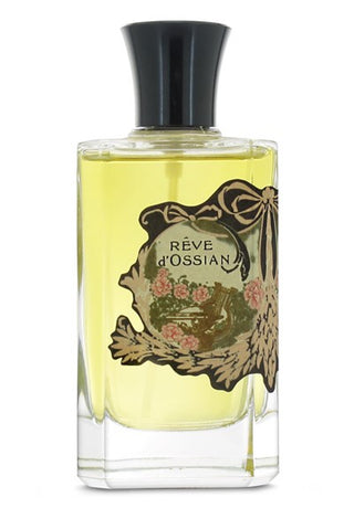 Reve dOssian Oriza L. Legrand Unisex Perfume - Exquisite Fragrance for Men and Women