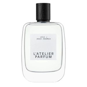 Alt text: Douce Insomnie LAtelier Parfum - Unisex Perfume for Women and Men - Riah.ae