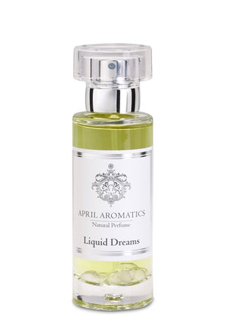 Liquid Dreams April Aromatics Womens Perfume - Buy Online - Luckyscent