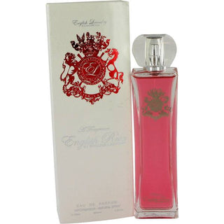 English Rose English Laundry Perfume for Women - Floral Fragrance - Buy Online at Perfume.com