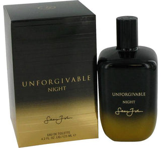 Unforgivable Night Sean John Mens Perfume - Best Fragrance for Men - Perfume.com