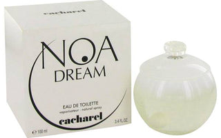 Noa Dream Cacharel Womens Perfume - Elegant Floral Fragrance - Perfume.com