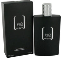 Black Purple Atelier Flou for men