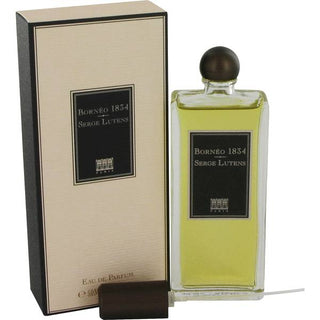 Borneo 1834 Serge Lutens Unisex Perfume - Exotic Fragrance for Women and Men