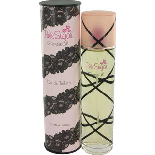 Shop Pink Sugar Sensual Aquolina for Women - Best Deal on Perfume.com