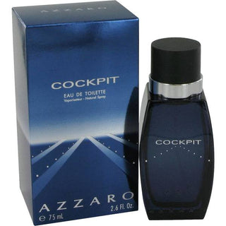 Mens Cockpit Azzaro Perfume - Buy Online at Perfume.com