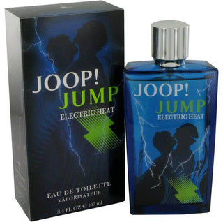 Joop! Jump Electric Heat Joop! for Men - Best Mens Perfume - Perfume.com