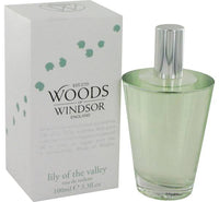 Lily of the Valley Woods of Windsor for women