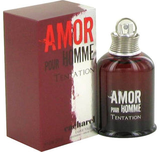 Amor Pour Homme Tentation Cacharel Mens Perfume - Buy Online at Perfume.com