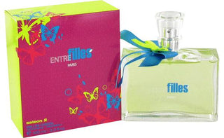 Womens Saison 2 Entre Filles Perfume - Buy Now on Perfume.com