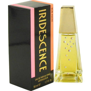 Bob Mackie Iridescence Perfume for Women - Exquisite fragrance in a stylish bottle