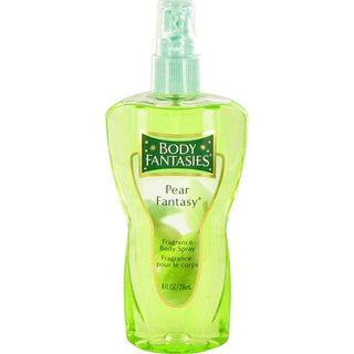 Body Fantasies Pear Parfums de Coeur for Women Perfume - Buy Online at Perfume.com