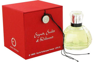 Signed Sealed and Delivered Eclectic Collections for Women Perfume - Best Fragrance for Her