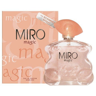 Miro Magic Miro for Women Perfume - Buy Now | Parfumo