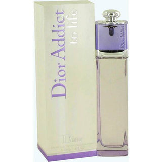 Addict To Life Dior Womens Perfume - Buy Online Now