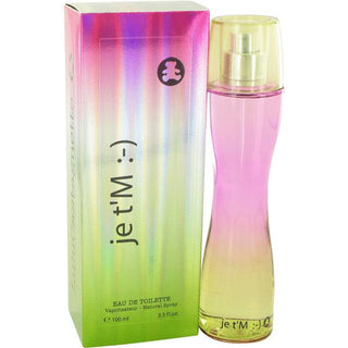 Je tM :-) Lulu Castagnette Perfume for Women and Men - Buy Online at Perfume.com