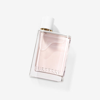 Burberry Her Blossom Perfume for Women - Captivating floral fragrance in a stylish bottle - Burberry