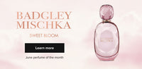 Sweet Bloom Badgley Mischka for women