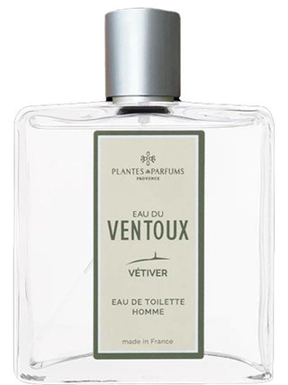 Mens Eau du Ventoux Plantes & Parfums cologne - Best Fragrance for Him